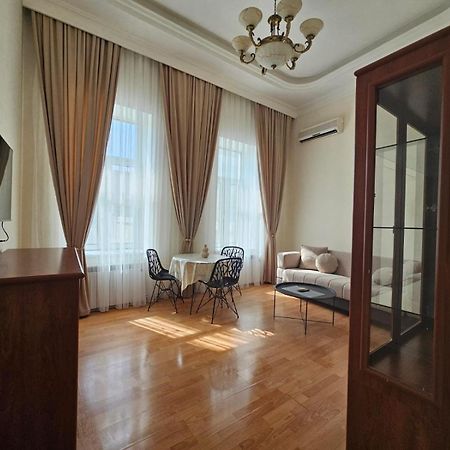 Baku Old City Apartment Bagian luar foto