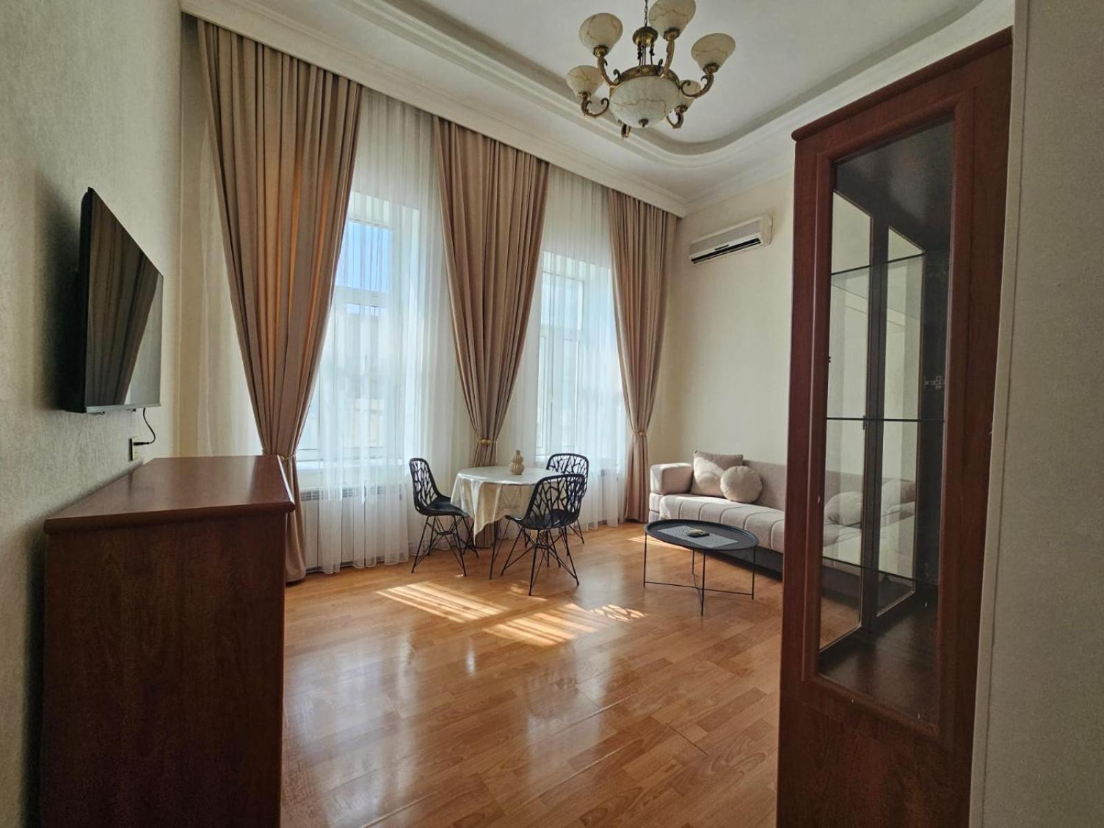 Baku Old City Apartment Bagian luar foto