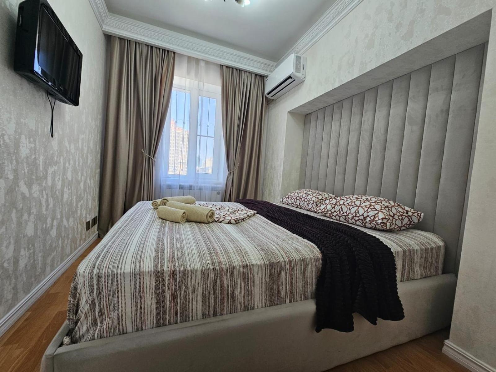 Baku Old City Apartment Bagian luar foto