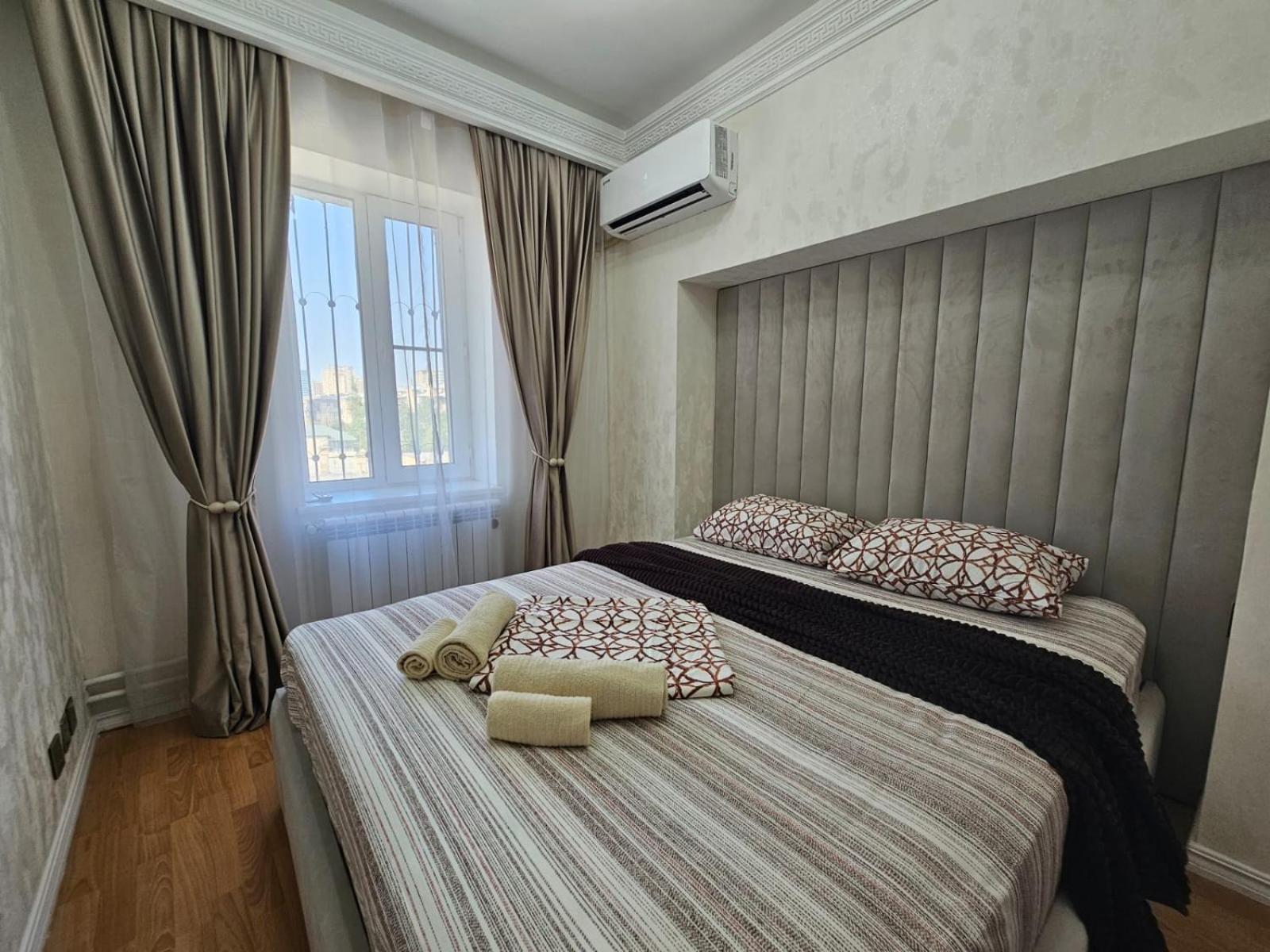 Baku Old City Apartment Bagian luar foto